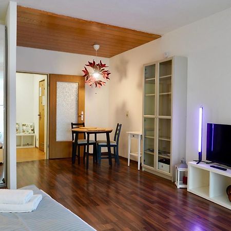 Energetic Mountain Apartment Garmisch-Partenkirchen Exterior photo